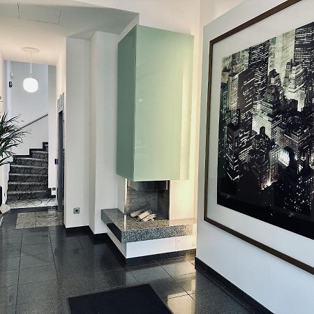 Avidonapartments ดุสเซลดอร์ฟ ภายนอก รูปภาพ