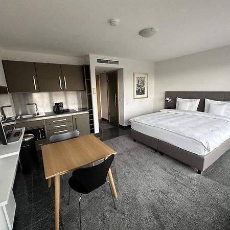 Avidonapartments ดุสเซลดอร์ฟ ภายนอก รูปภาพ