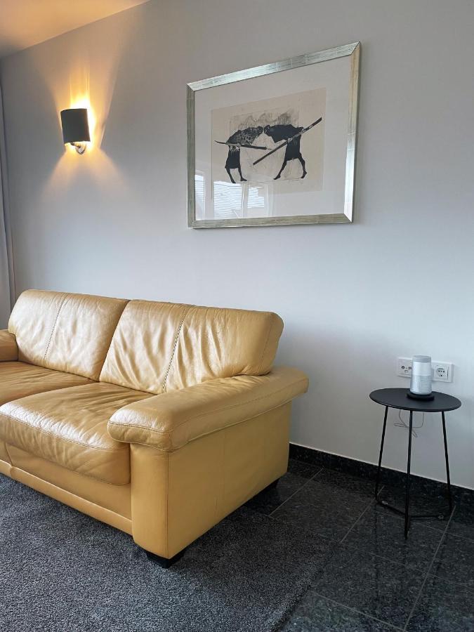 Avidonapartments ดุสเซลดอร์ฟ ภายนอก รูปภาพ