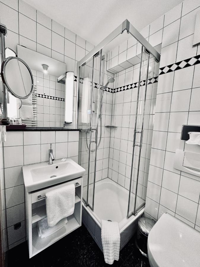 Avidonapartments ดุสเซลดอร์ฟ ภายนอก รูปภาพ