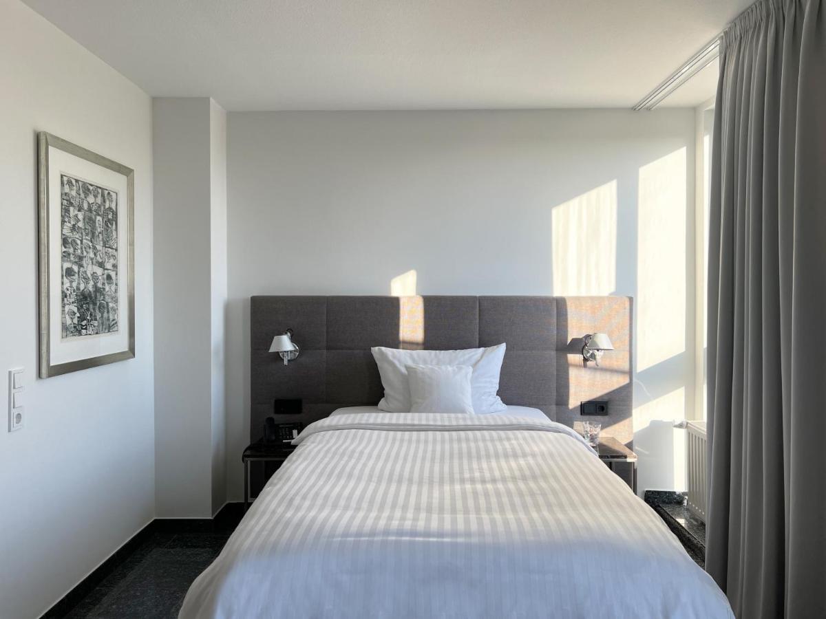 Avidonapartments ดุสเซลดอร์ฟ ภายนอก รูปภาพ