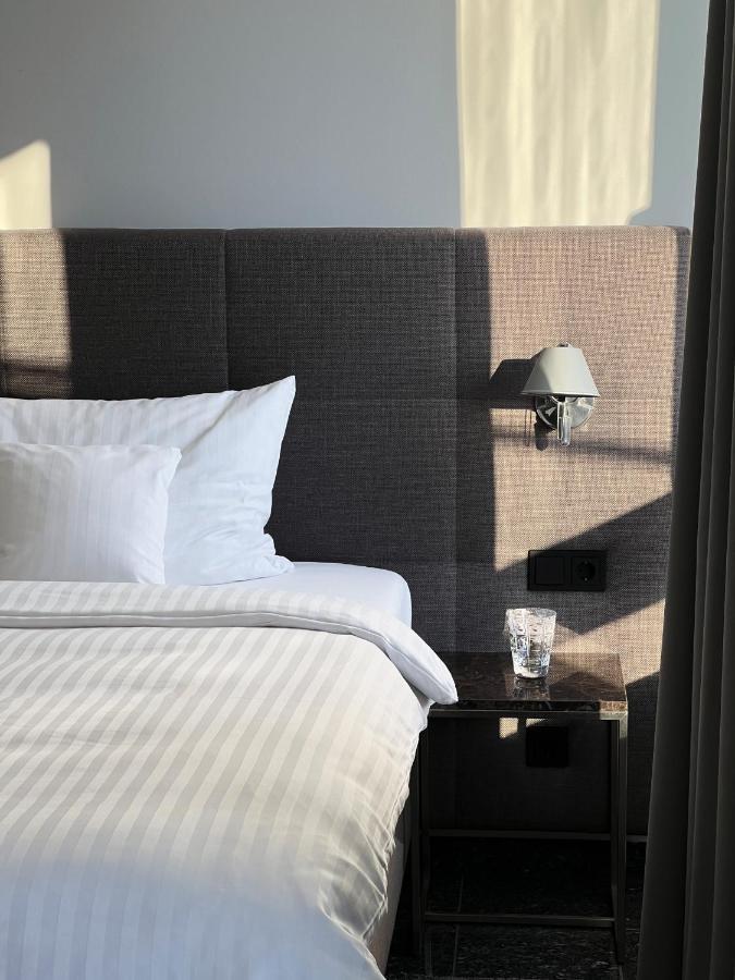 Avidonapartments ดุสเซลดอร์ฟ ภายนอก รูปภาพ