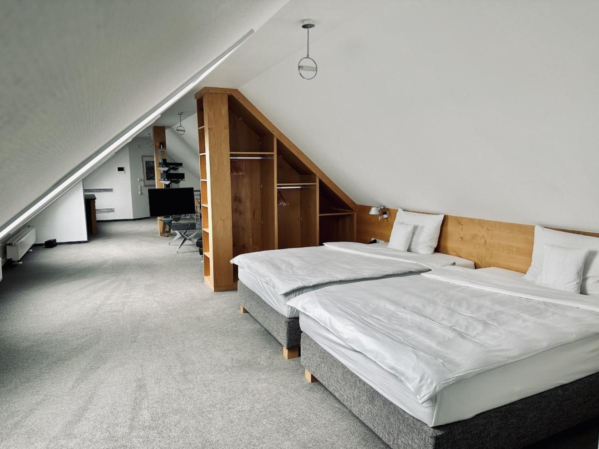 Avidonapartments ดุสเซลดอร์ฟ ภายนอก รูปภาพ