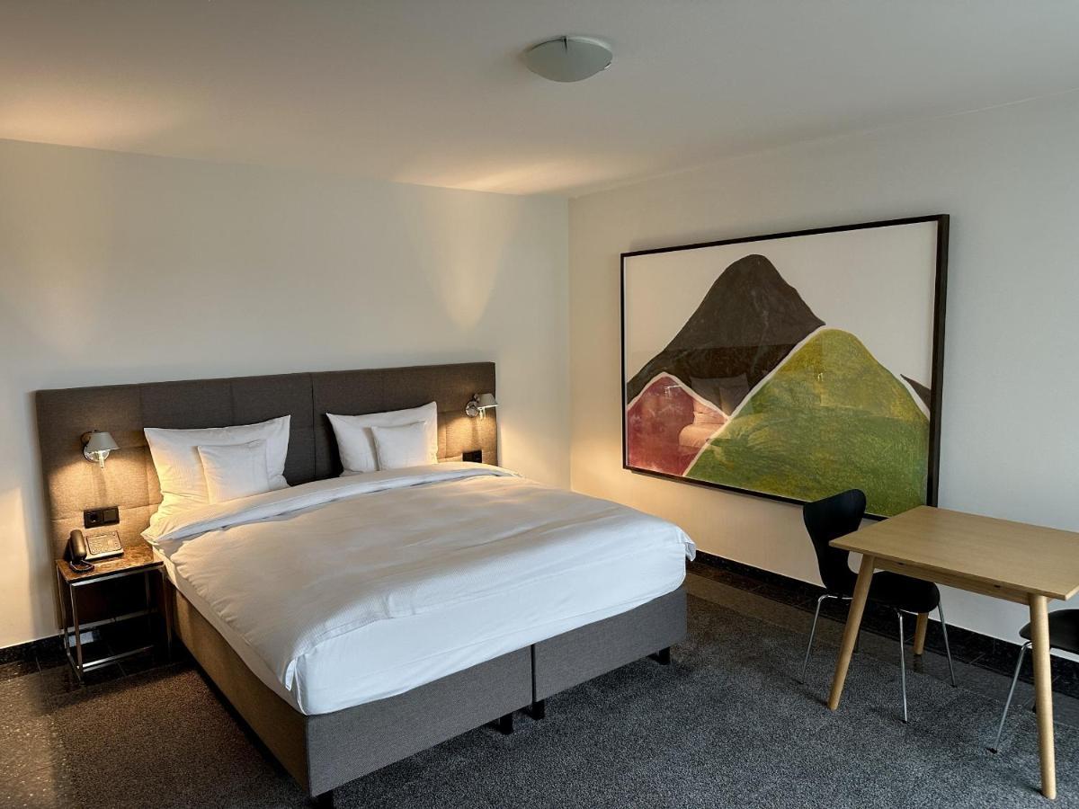 Avidonapartments ดุสเซลดอร์ฟ ภายนอก รูปภาพ