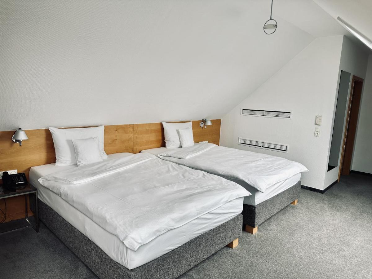 Avidonapartments ดุสเซลดอร์ฟ ภายนอก รูปภาพ