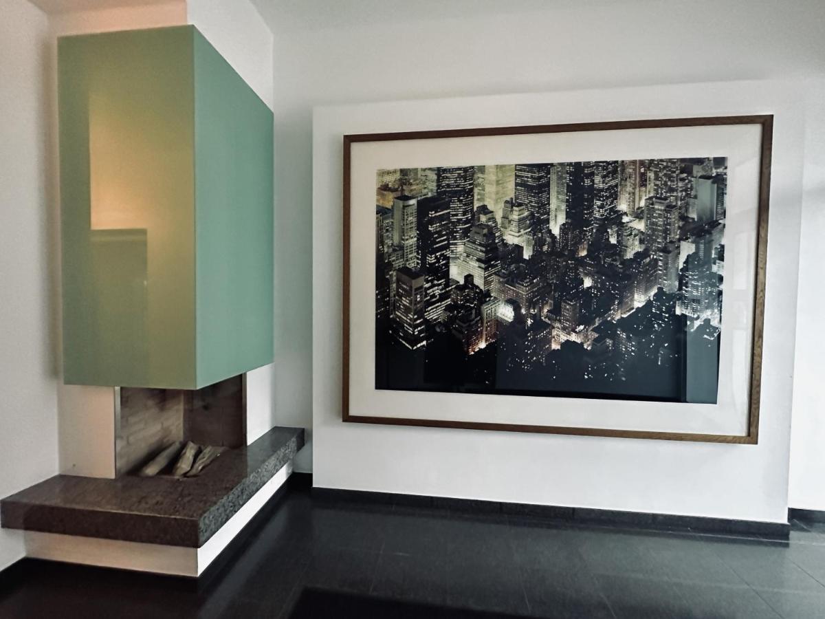Avidonapartments ดุสเซลดอร์ฟ ภายนอก รูปภาพ