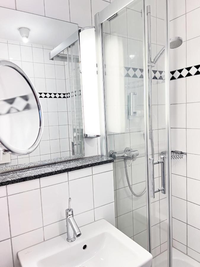 Avidonapartments ดุสเซลดอร์ฟ ภายนอก รูปภาพ