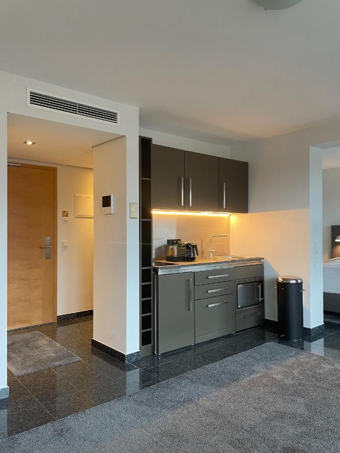 Avidonapartments ดุสเซลดอร์ฟ ภายนอก รูปภาพ